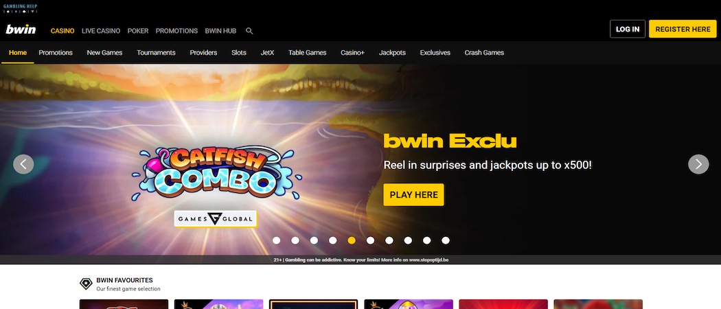 BWIN